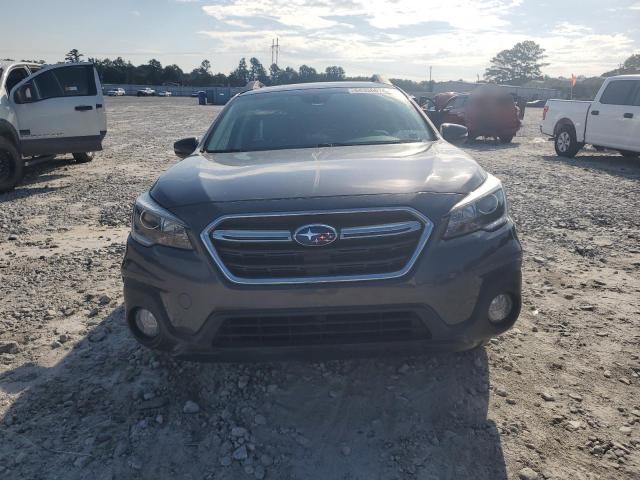  SUBARU OUTBACK 2019 Серый