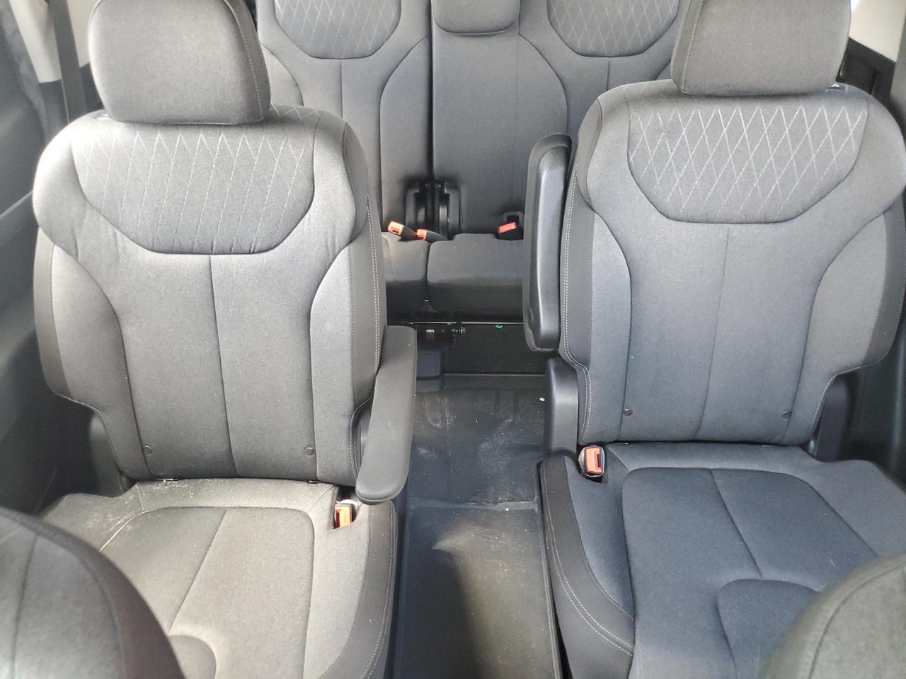 2021 Hyundai Palisade Sel VIN: KM8R34HE1MU179259 Lot: 65124105