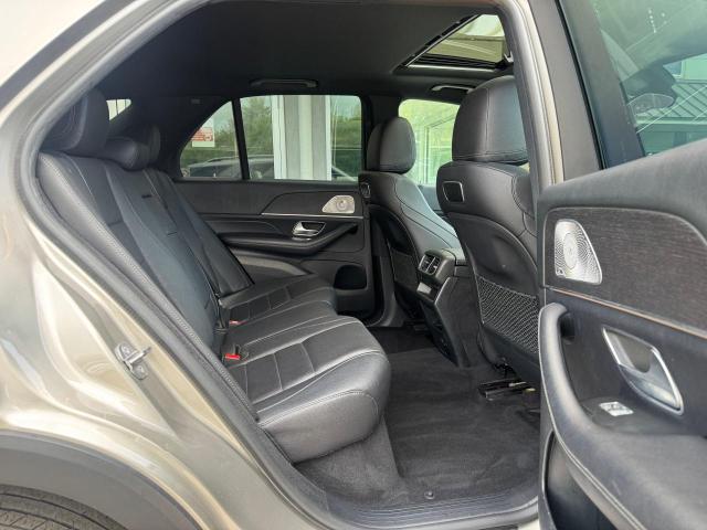  MERCEDES-BENZ GLE-CLASS 2020 Szary