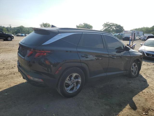  HYUNDAI TUCSON 2024 Black
