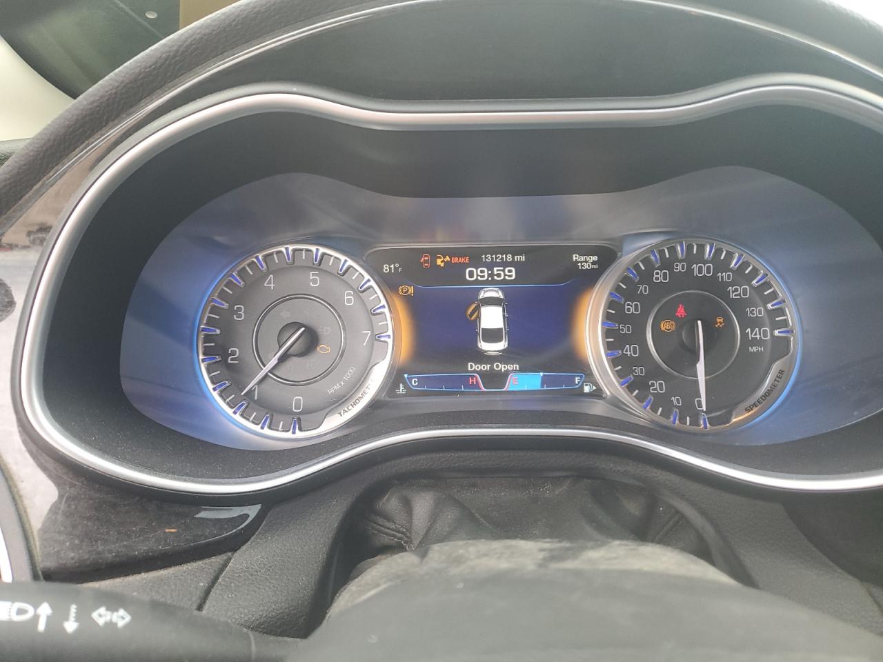 2015 Chrysler 200 C VIN: 1C3CCCCB0FN574956 Lot: 64300605