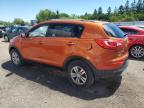 2012 KIA SPORTAGE LX   for sale at Copart ON - TORONTO