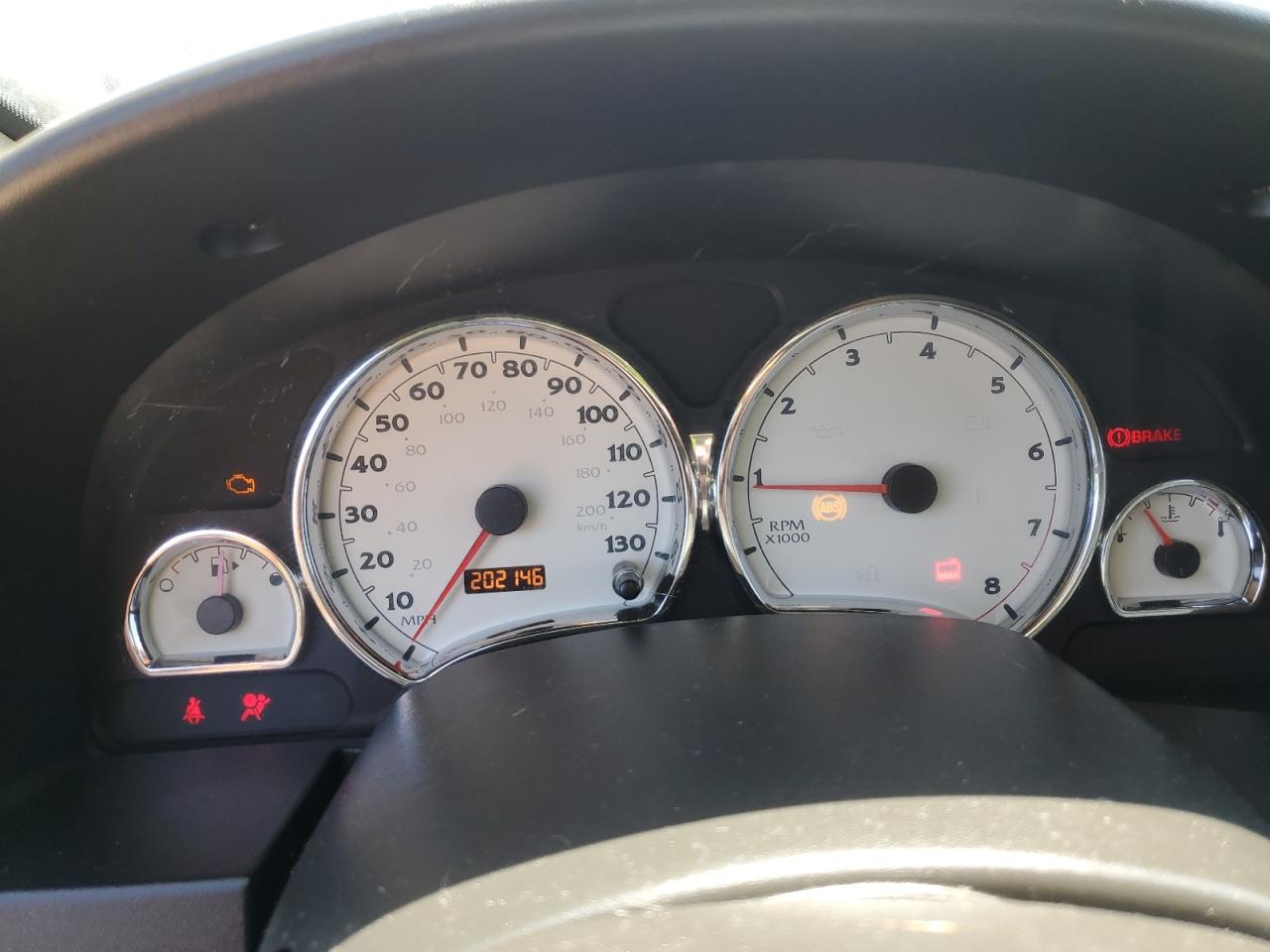 2006 Saturn Vue VIN: 5GZCZ63406S823608 Lot: 64272855