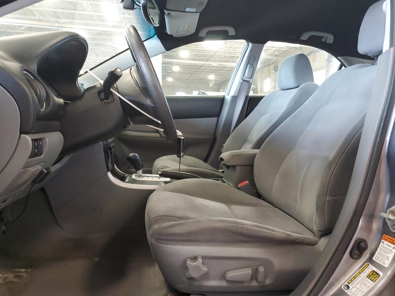 2006 Mazda 6 I VIN: 1YVHP80C965N62246 Lot: 64842645