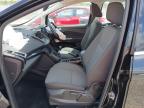 2017 FORD C-MAX TITA for sale at Copart CORBY