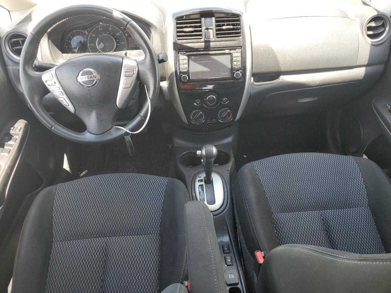 2016 Nissan Versa Note S VIN: 3N1CE2CP4GL389440 Lot: 65251255