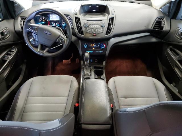 Parquets FORD ESCAPE 2017 tan