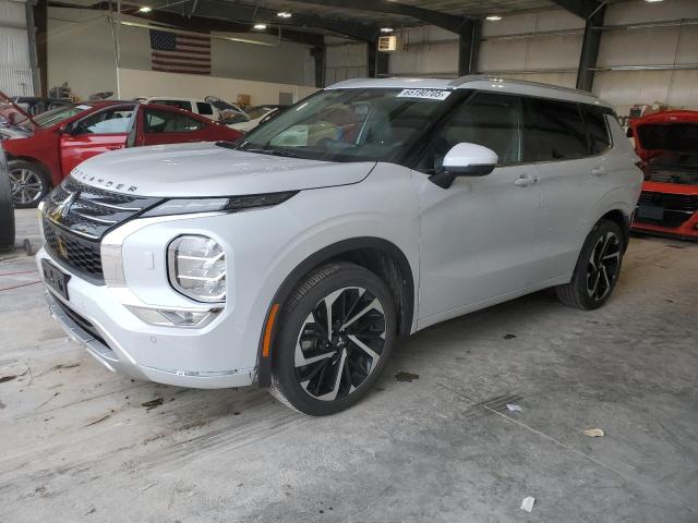 MITSUBISHI OUTLANDER 2023