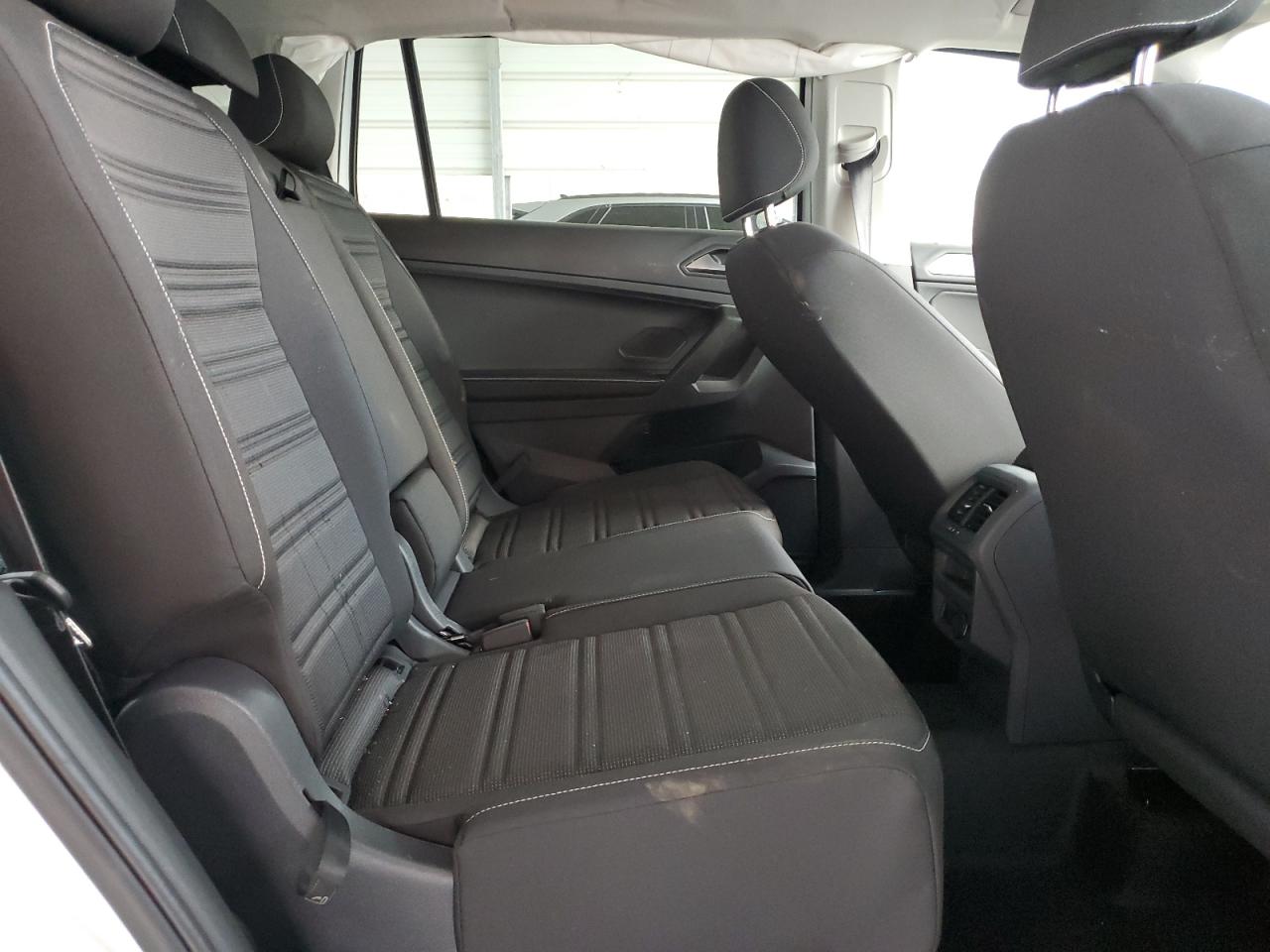 2024 Volkswagen Tiguan S VIN: 3VVRB7AXXRM187023 Lot: 64384925