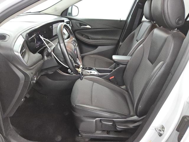  BUICK ENCORE 2024 White