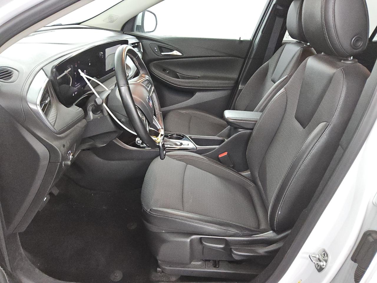 2024 Buick Encore Gx Preferred VIN: KL4AMBS28RB137475 Lot: 65909025