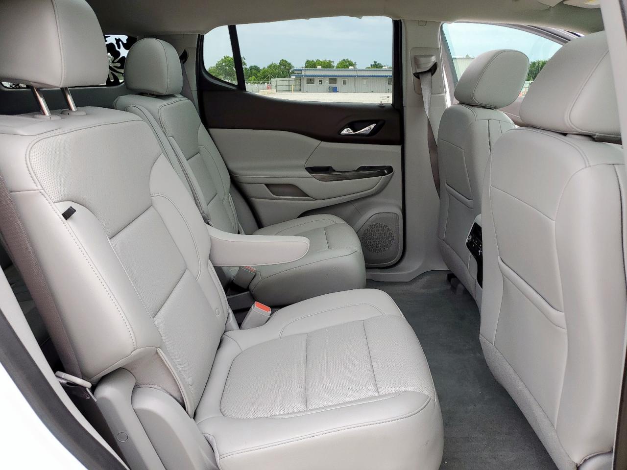 2023 GMC Acadia Slt VIN: 1GKKNML46PZ244259 Lot: 66516955