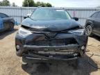 2017 TOYOTA RAV4 LIMITED   à vendre chez Copart ON - TORONTO