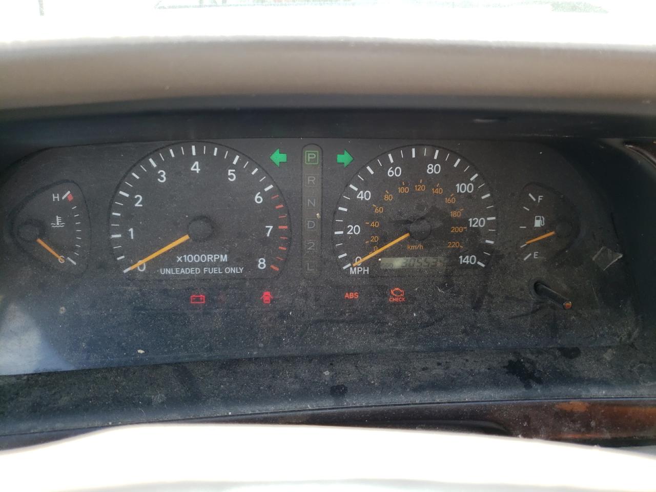 1999 Toyota Avalon Xl VIN: 4T1BF18B5XU295002 Lot: 66607715