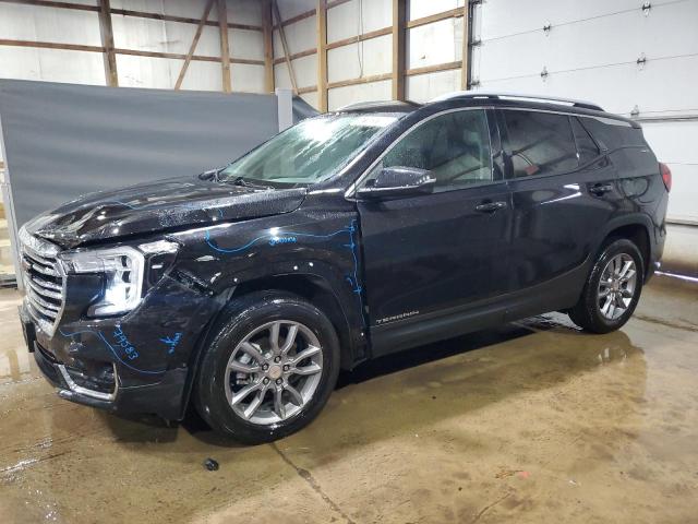  GMC TERRAIN 2024 Czarny