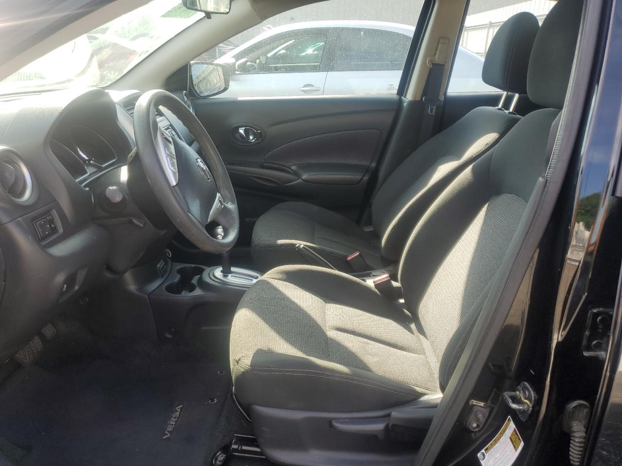 2017 Nissan Versa S VIN: 3N1CN7APXHK408550 Lot: 65135565