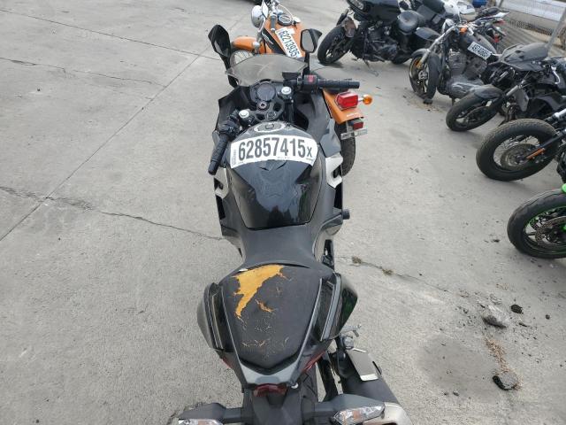 2019 KAWASAKI EX400   