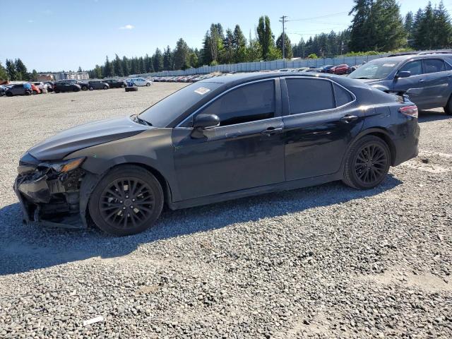 TOYOTA CAMRY SE 2021