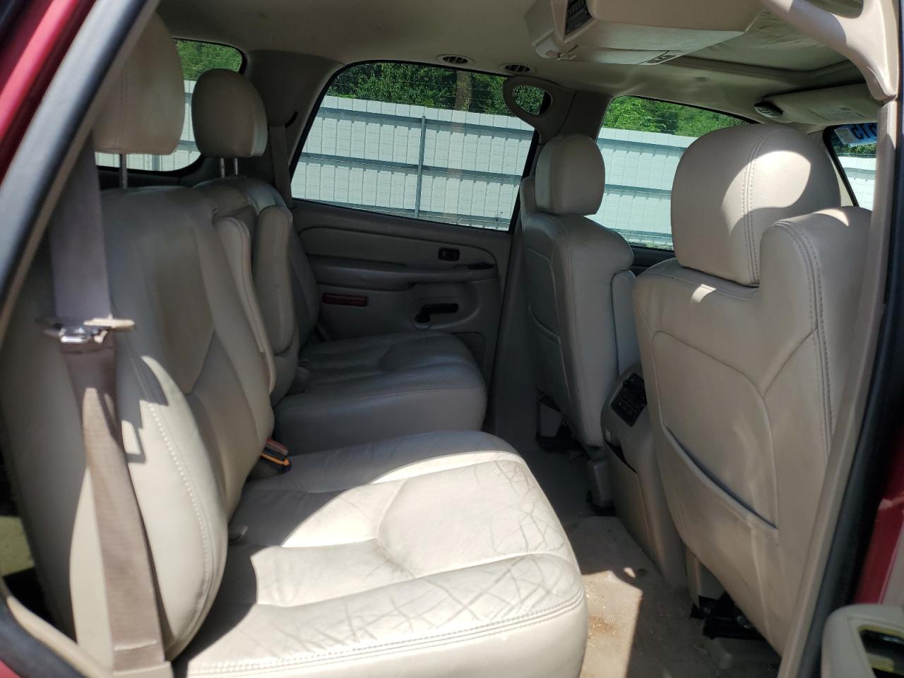 2004 Chevrolet Tahoe C1500 VIN: 1GNEC13Z94R178804 Lot: 64664515