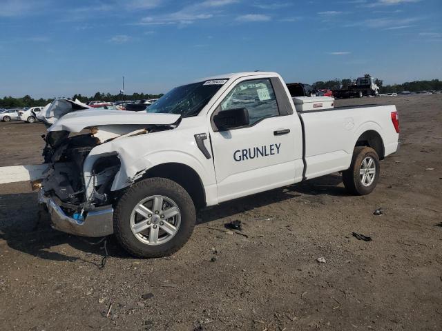 FORD F150 2022