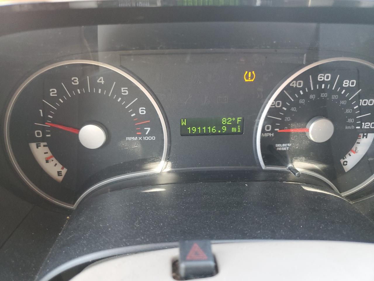 2007 Ford Explorer Xlt VIN: 1FMEU63E37UB33273 Lot: 63968115