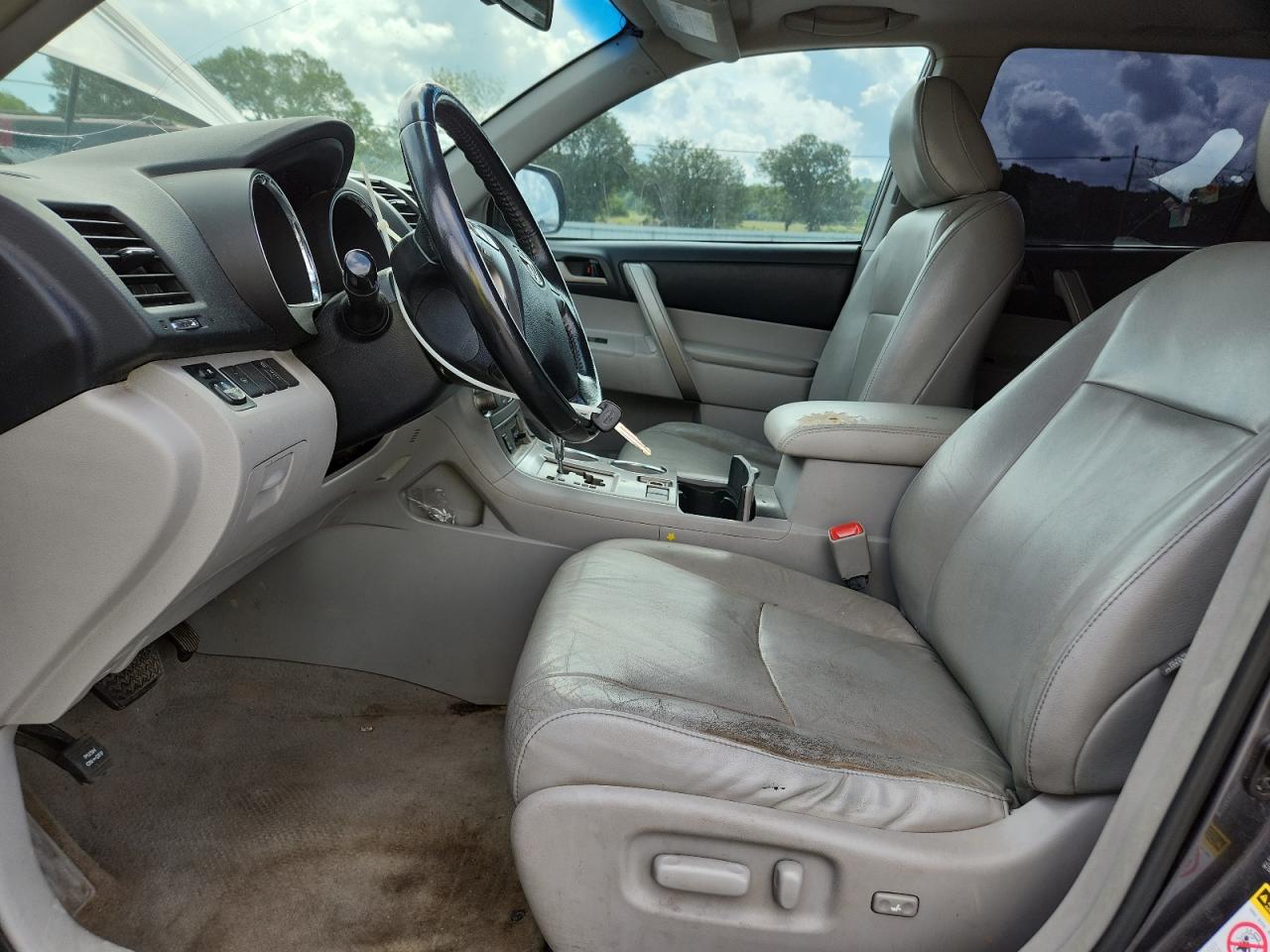 2010 Toyota Highlander Se VIN: 5TDKK3EH0AS006141 Lot: 64898845