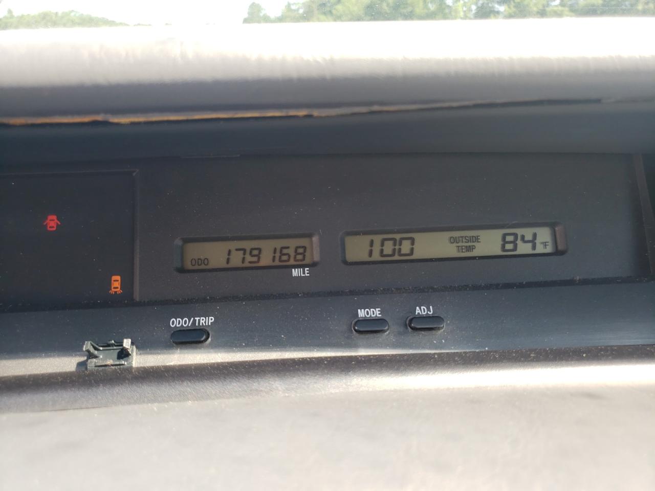 2002 Toyota Avalon Xl VIN: 4T1BF28B72U210269 Lot: 63417135
