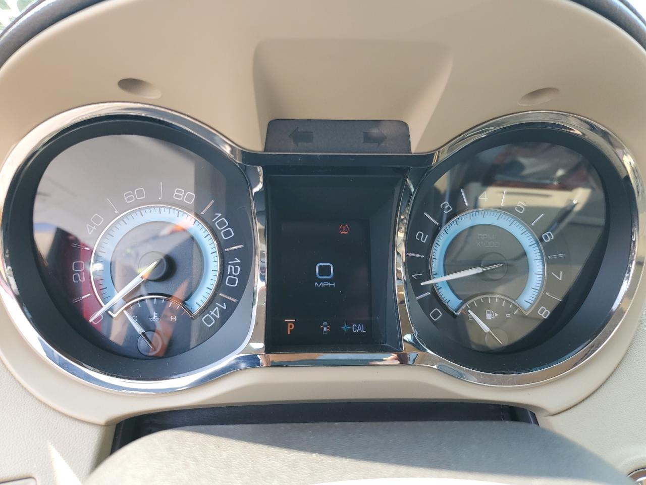 2013 Buick Lacrosse Premium VIN: 1G4GH5E33DF117819 Lot: 66403265