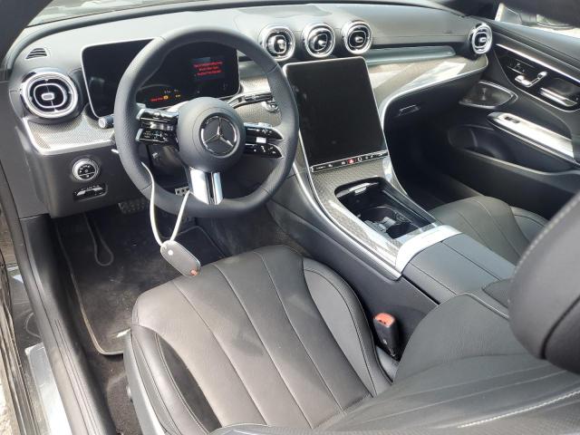 2024 MERCEDES-BENZ CLE 300 4MATIC  