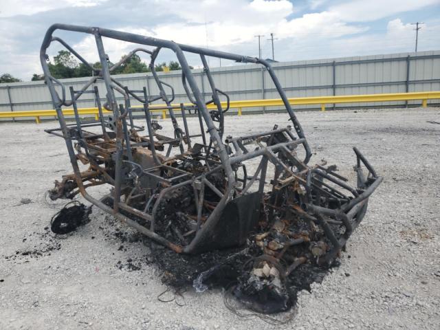 2019 Kawasaki Gkf Trx 4 Le