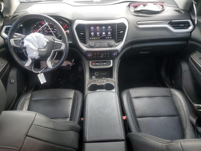  GMC ACADIA 2020 Black