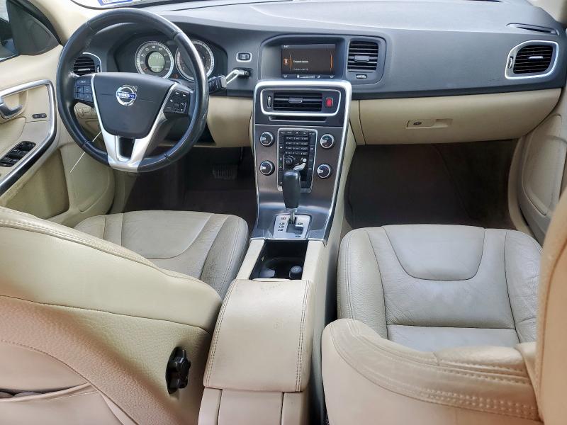  VOLVO S60 2012 Black