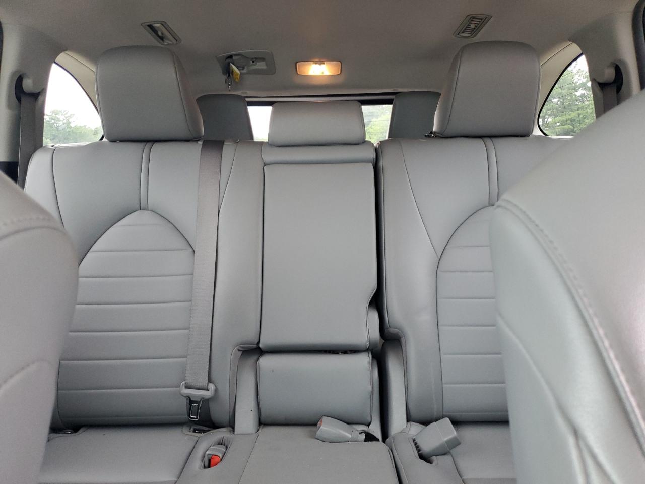 2021 Toyota Highlander Xle VIN: 5TDGZRBH3MS086032 Lot: 63500695