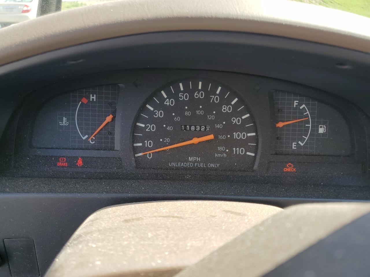 1998 Toyota Tacoma VIN: 4TANL42N4WZ151971 Lot: 63420075
