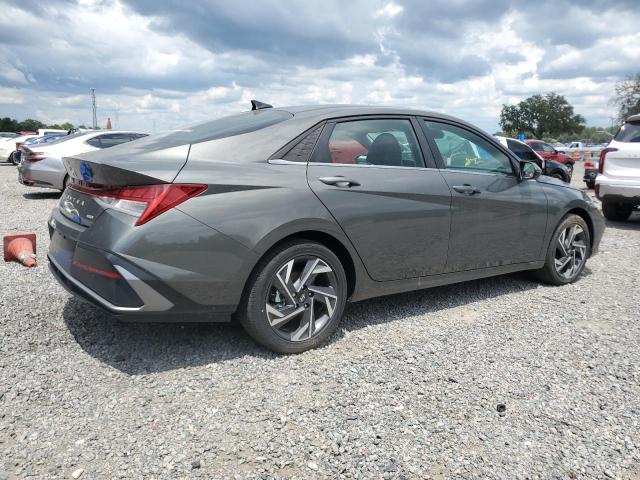  HYUNDAI ELANTRA 2024 Szary