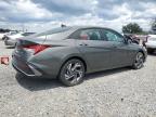 2024 HYUNDAI ELANTRA LIMITED   à vendre chez Copart FL - TAMPA SOUTH