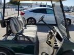 2018 CLUB GOLF CART   for sale at Copart CA - SO SACRAMENTO