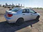 2005 TOYOTA COROLLA CE   for sale at Copart QC - MONTREAL