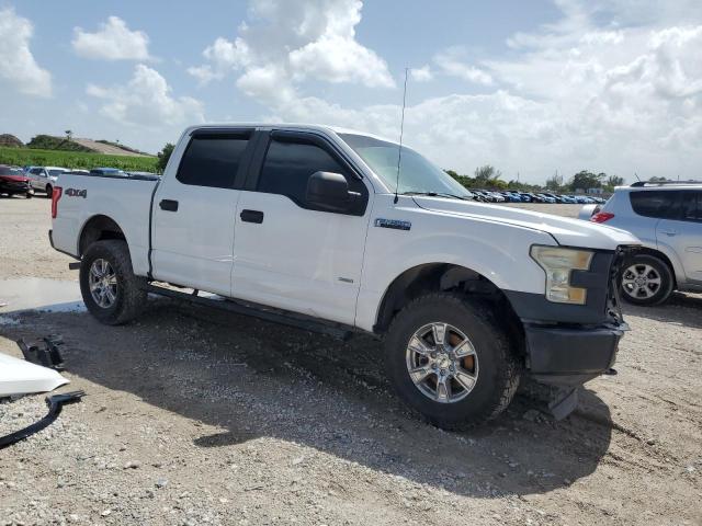 Pickups FORD F-150 2015 Biały