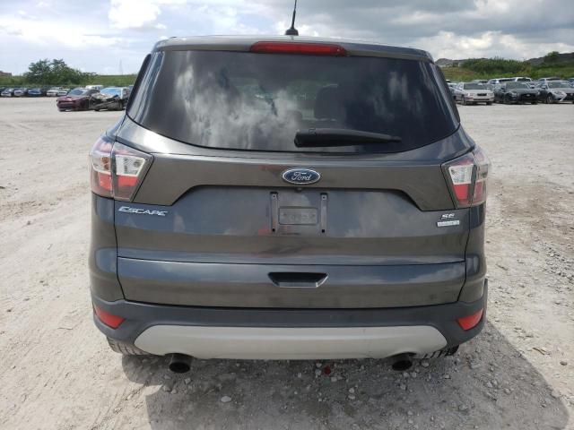  FORD ESCAPE 2017 Gray