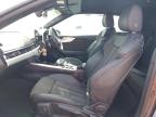 2021 AUDI A5 S LINE 40 TDI MHEV QUA  for sale at Copart SANDTOFT