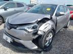 2017 TOYOTA C-HR ICON for sale at Copart ROCHFORD
