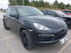 2012 PORSCHE CAYENNE V6 for sale at Copart SANDTOFT
