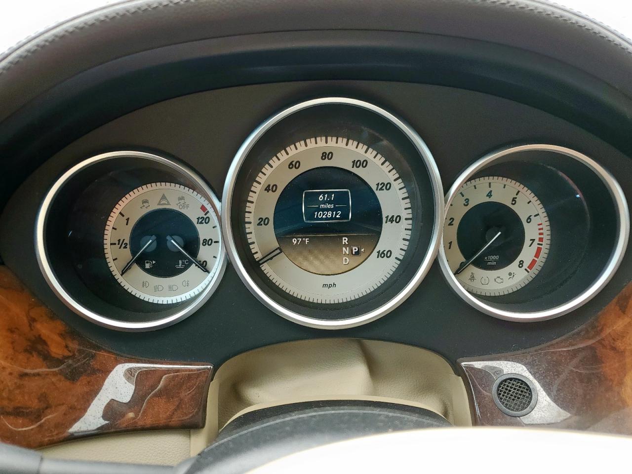 2012 Mercedes-Benz Cls 550 4Matic VIN: WDDLJ9BB5CA024554 Lot: 63570935