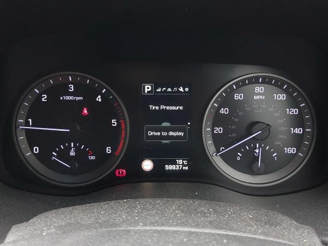 2016 HYUNDAI TUCSON PREMIUM SE CRDI AU 