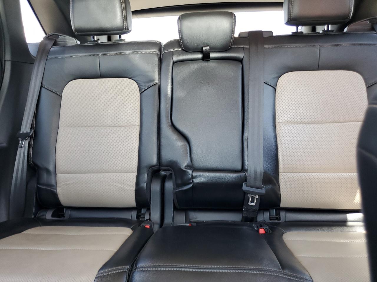 2021 Ford Escape Titanium VIN: 1FMCU9J97MUA02745 Lot: 64578275