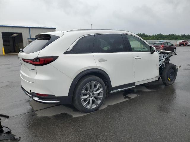 MAZDA CX-90 2024 Biały