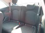 2016 VAUXHALL ADAM JAM for sale at Copart ROCHFORD
