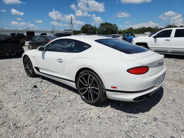 2020 BENTLEY CONTINENTAL GT  