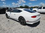 2020 BENTLEY CONTINENTAL GT   for sale at Copart AL - MONTGOMERY